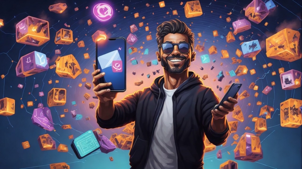 Influencer Marketing